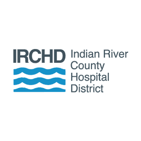 IRCHD logo