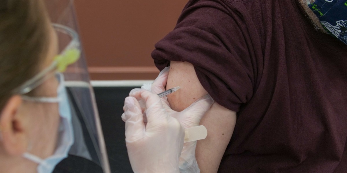 covid vaccination