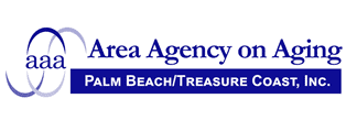 Area Agency On Aging Logo