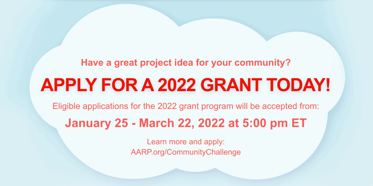 Grant Application