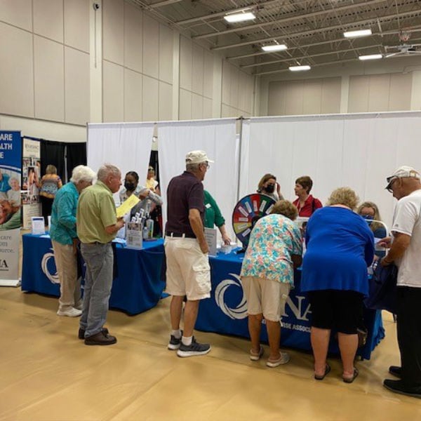 Senior Expo