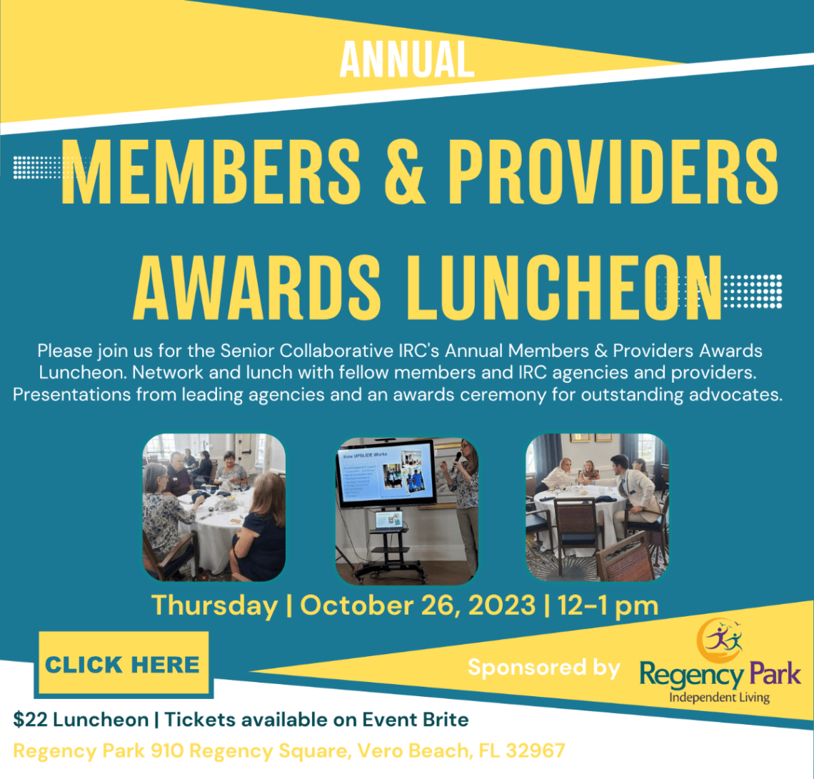 Annual Meeting Invite