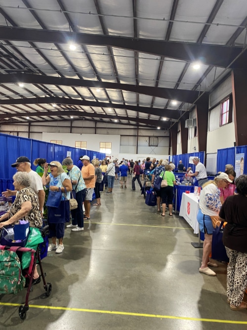 People Senior Expo 2