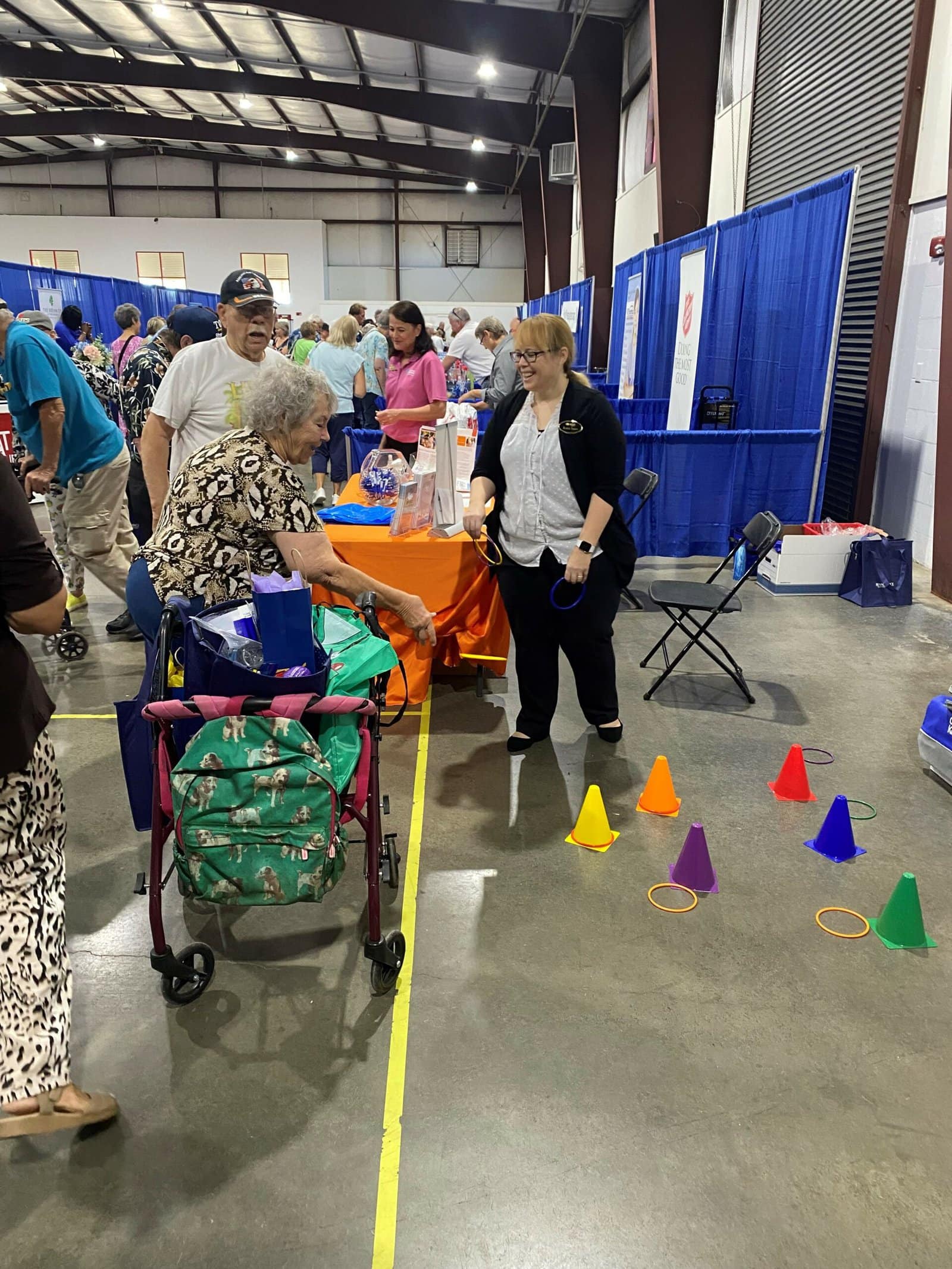 Senior Expo