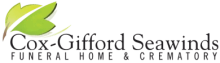 Cox Gifford Logo
