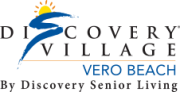Discovery Village Vero Beach Logo