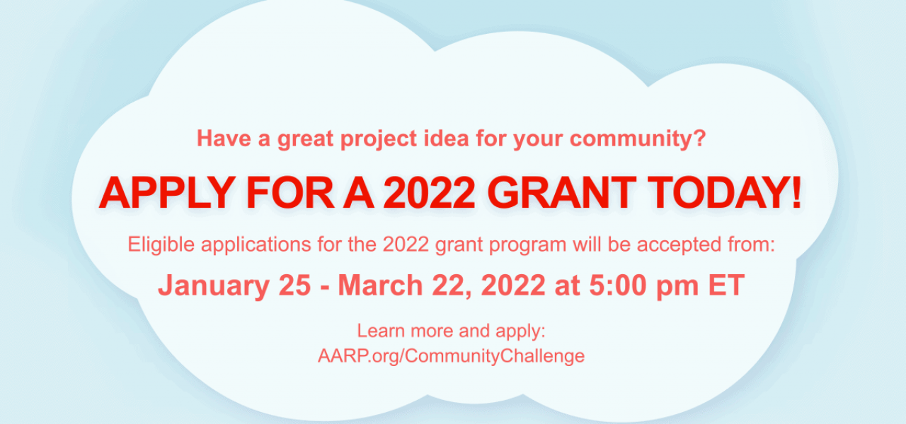 Grant Application