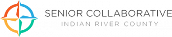 Senior Collaborative of Indian River County logo