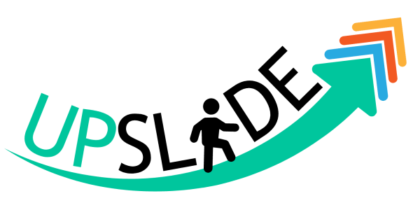 Upslide Logo
