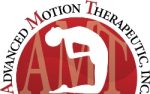 Advanced Motion Therapeutic logo