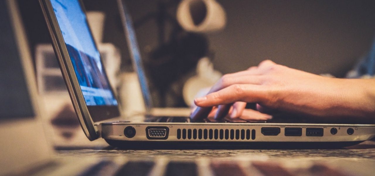 laptop